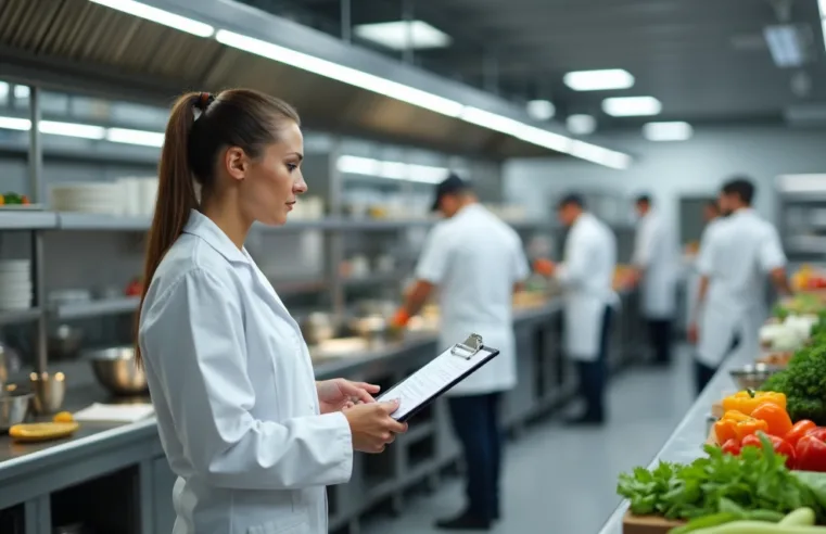 Último dia para inscrição em processo seletivo que contratará seis nutricionistas