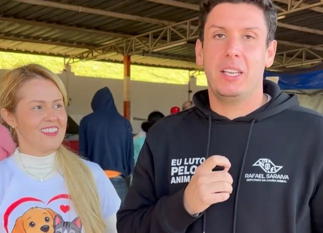 União pela causa animal garante sucesso de mutirão gratuito
