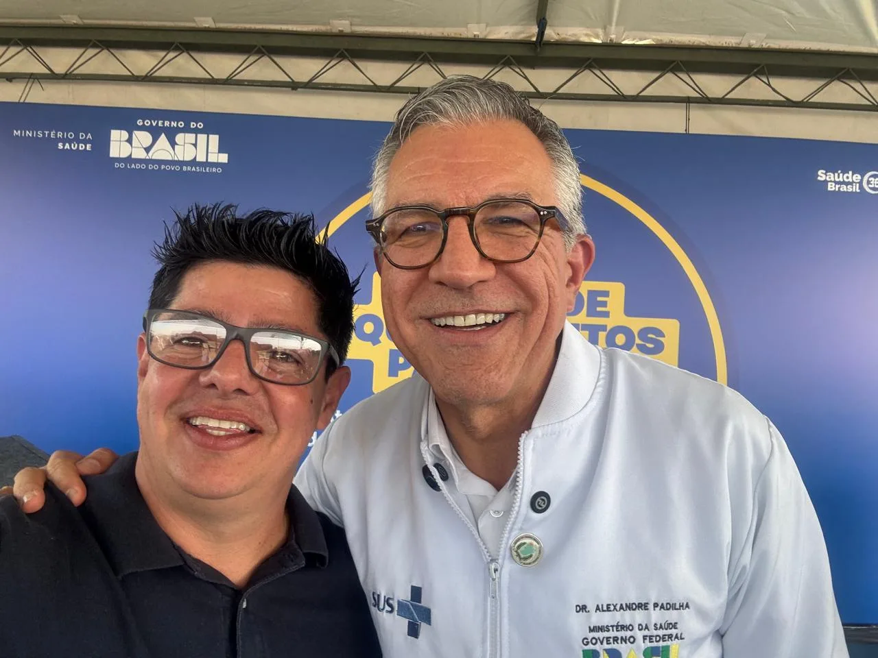 
  Taquaritinga recebe novos equipamentos para UBSs por meio do Novo PAC Saúde