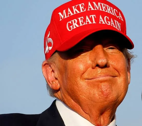 O DESAFIO ELEITORAL DE TRUMP