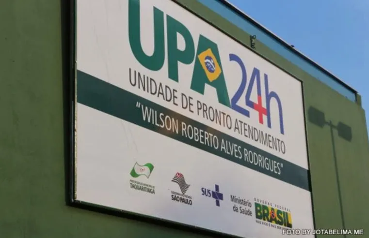 Mesmo com atraso nos repasses, contrato médico da UPA é prorrogado