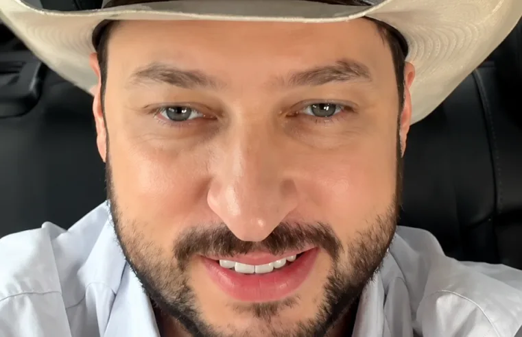 Marco Vinholi percorre 22 cidades em uma semana e reforça defesa da política feita perto das pessoas