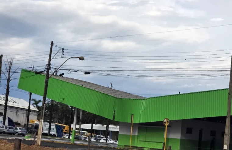 Baleia Rossi e Jorge Caruso reforçam mobilização por Taquaritinga após temporal