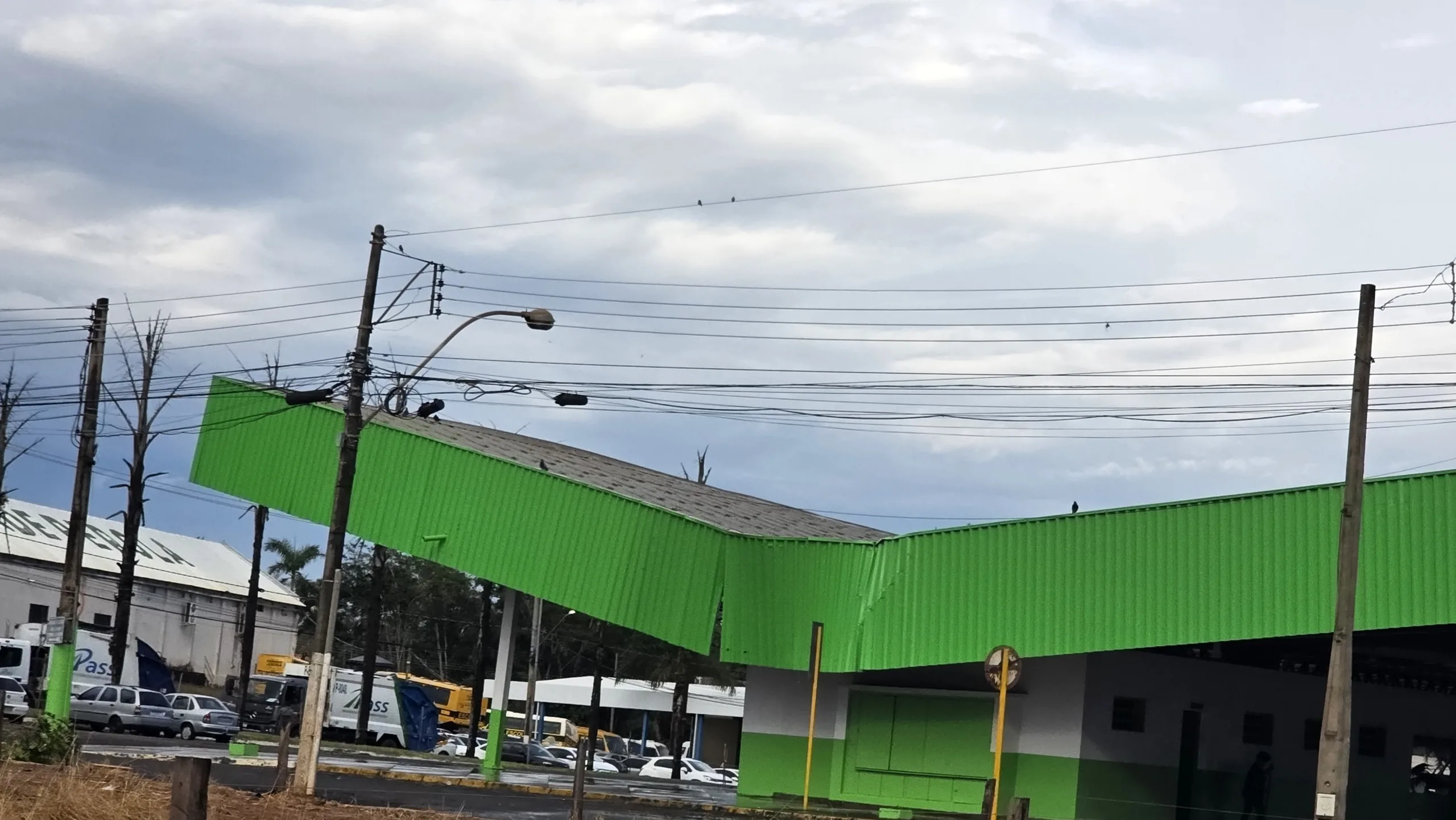 
  Baleia Rossi e Jorge Caruso reforçam mobilização por Taquaritinga após temporal