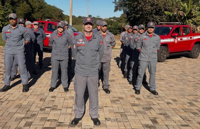 Heróis da vida real: Corpo de Bombeiros recebe homenagens em comemoração ao Dia do Bombeiro