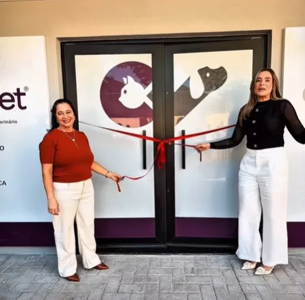 CENAVET inaugura nova sede e inicia novo capítulo de sua história
