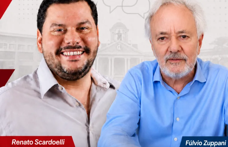 PT avalia aproximação com governo Fúlvio