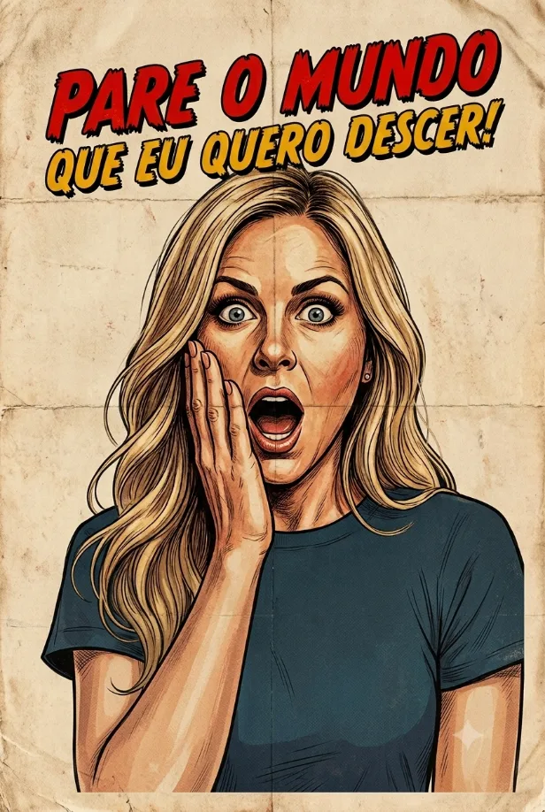 Meio Século no Mesmo Compasso