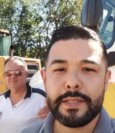 Gabriel Belarmino articula ajuda operacional e Taquaritinga recebe corrente de doações