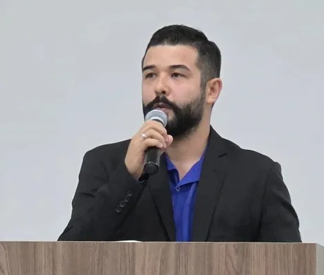 Gabriel Belarmino conquista novos bebedouros para unidades de saúde