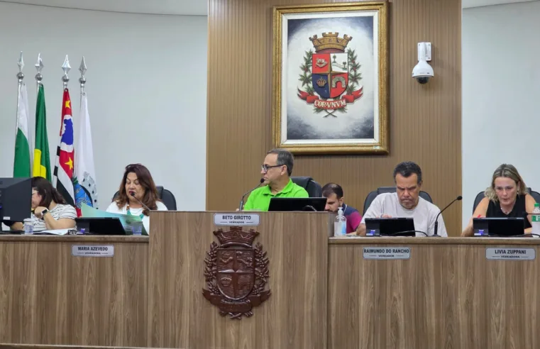 Câmara aprova criação de fundo para receber recursos destinados à Defesa Civil