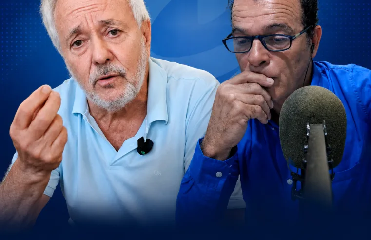 “Prefeitura vai se reorganizar daqui a 10 anos”, afirma Fúlvio Zuppani