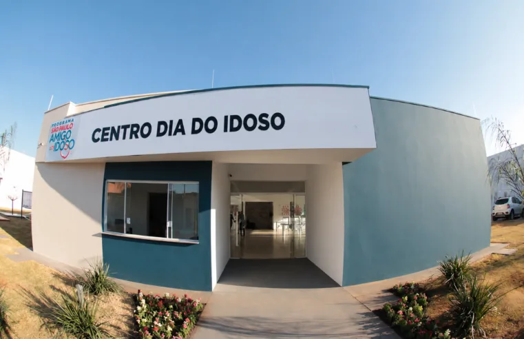 Taquaritinga conquista R$ 1,5 milhão para implantação do Centro Dia do Idoso