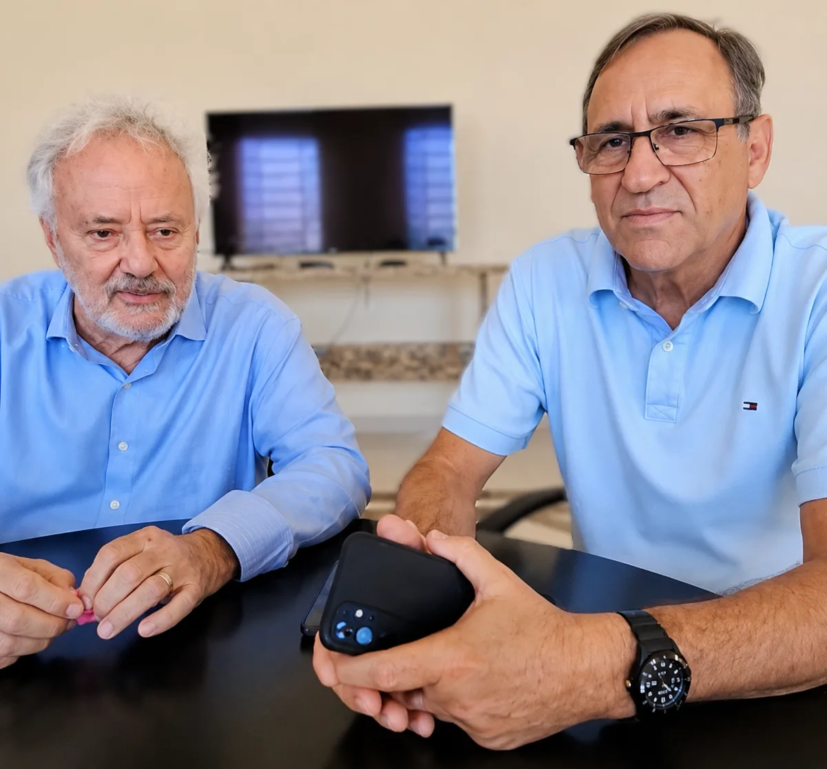 
  Prefeito e vereadores alinham diálogo para enfrentar desafios e buscar soluções para a cidade