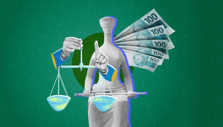 Justiça reconhece contrato verbal e condena ex-cliente a pagar R$ 111 mil a advogado