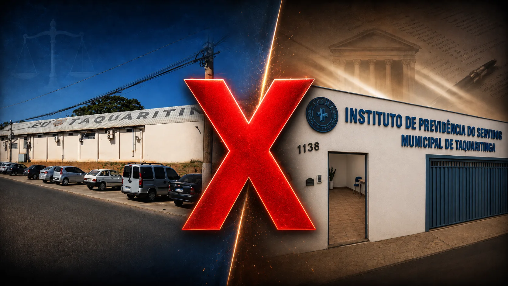 
  Prefeitura tenta culpar IPREMT, mas TJ-SP mantém multa de R$ 20 mil