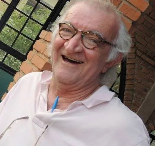 João Perroni: uma vida dedicada à arte, à cultura e à liberdade