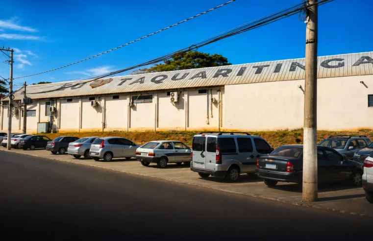 Uma cidade não vive apenas de memória