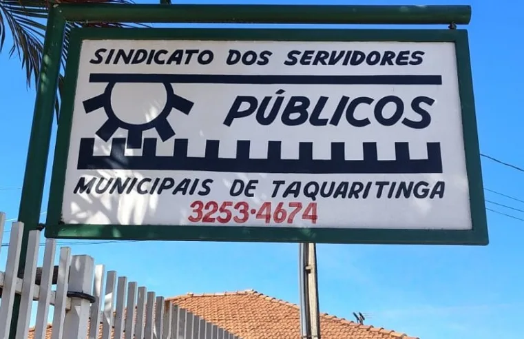 Justiça reconhece direitos e Sindicato garante 14 vitórias para agentes comunitários de saúde de Taquaritinga