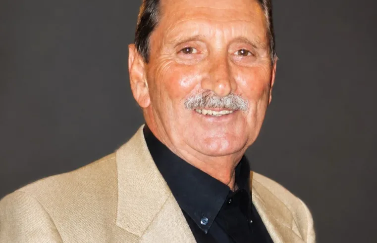 O LEGADO DE WALTHER SPINELLI