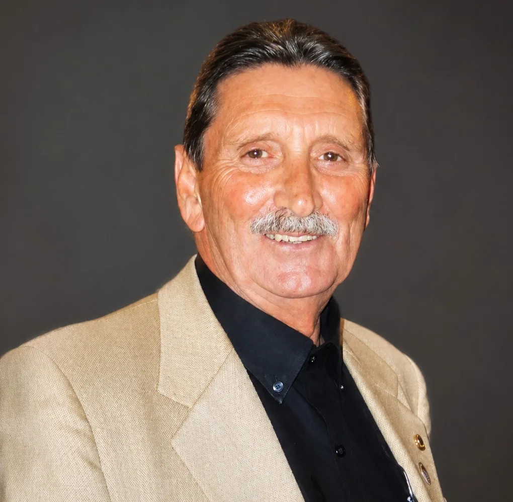 
  O LEGADO DE WALTHER SPINELLI