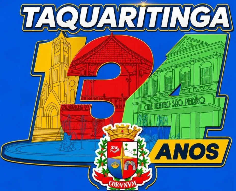 
  Festa da Cidade terá programação cultural com baixo custo aos cofres públicos