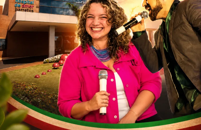 1ª Noite Italiana une gastronomia, música e solidariedade em prol do Hospital de Amor