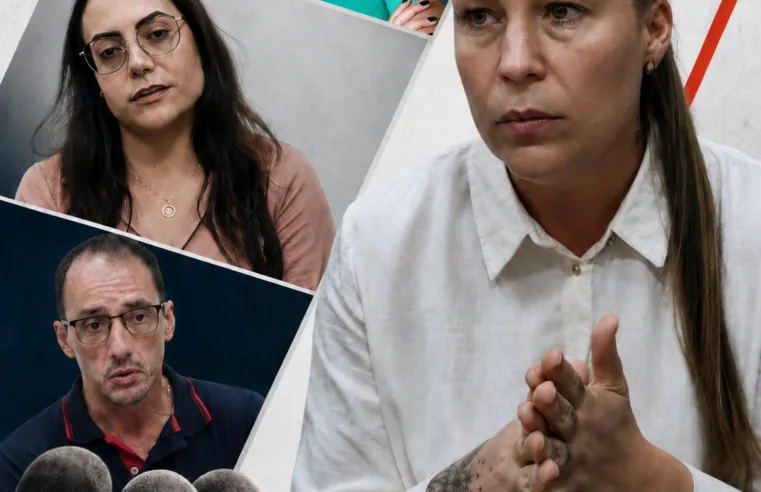 UMA COLETIVA NEM TÃO COLETIVA ASSIM