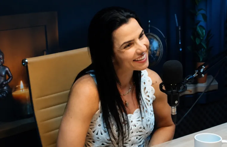 “Vacina é prevenção”, destaca Dra. Breila no PodTudo