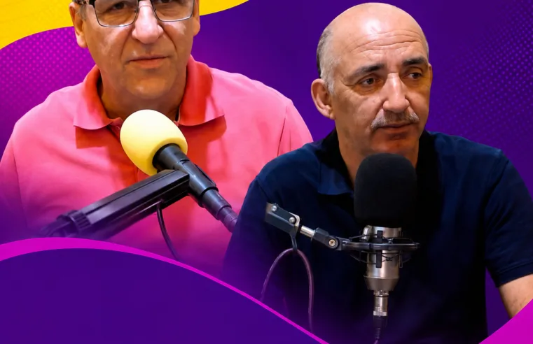 Em entrevista a Auro Ferreira, Beto Girotto comenta pedido de cassação do prefeito de Taquaritinga