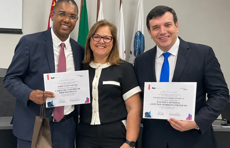 VIII Jornada Jurídica fortalece integração e atualização profissional