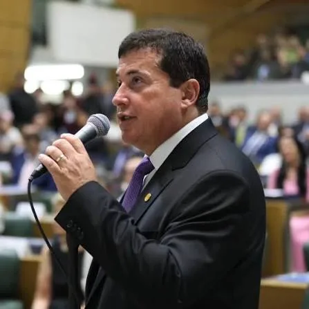 Jorge Caruso propõe multas proporcionais ao porte das empresas