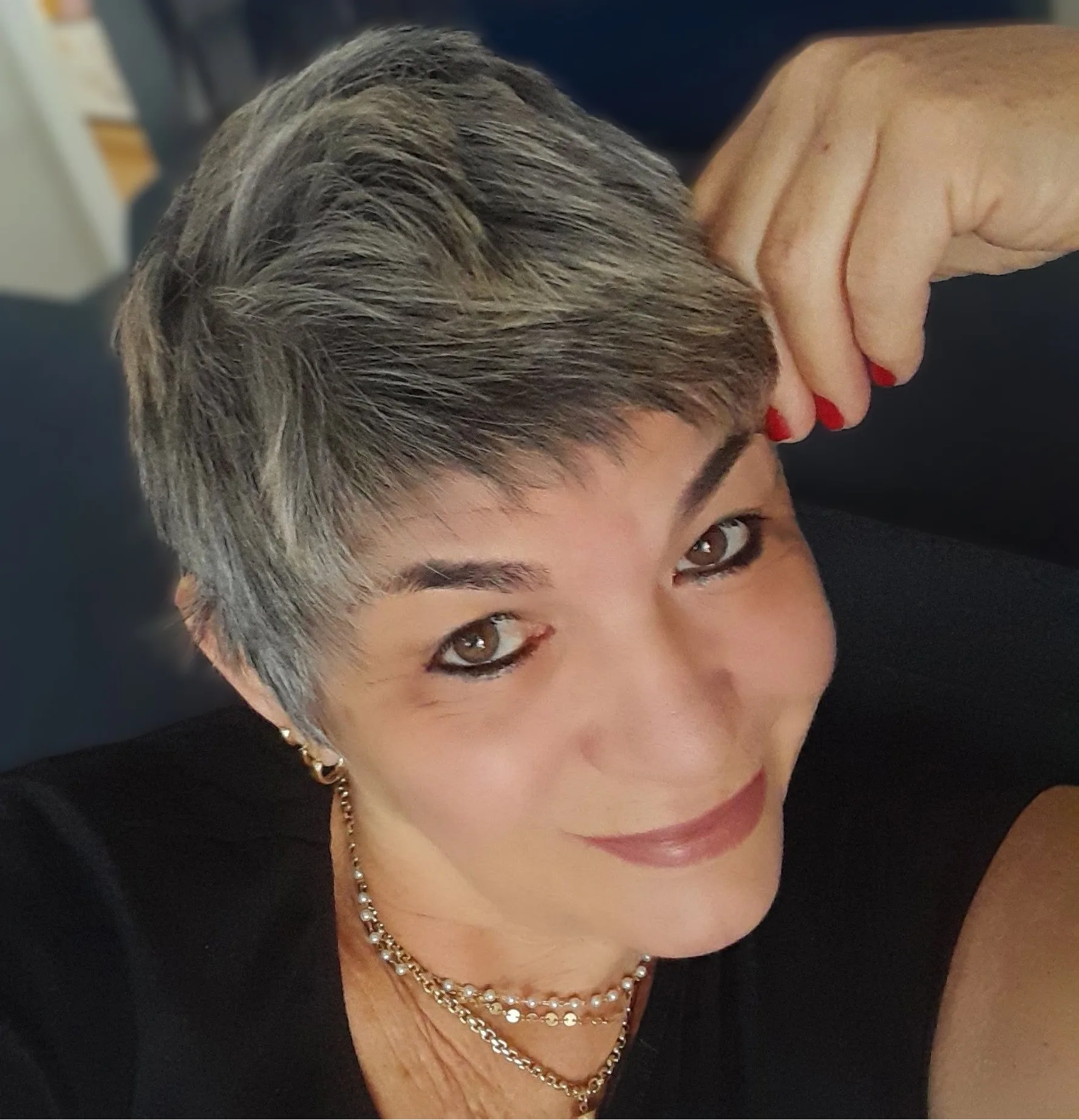 
  ANIVERSARIANTES do dia 27 de agosto