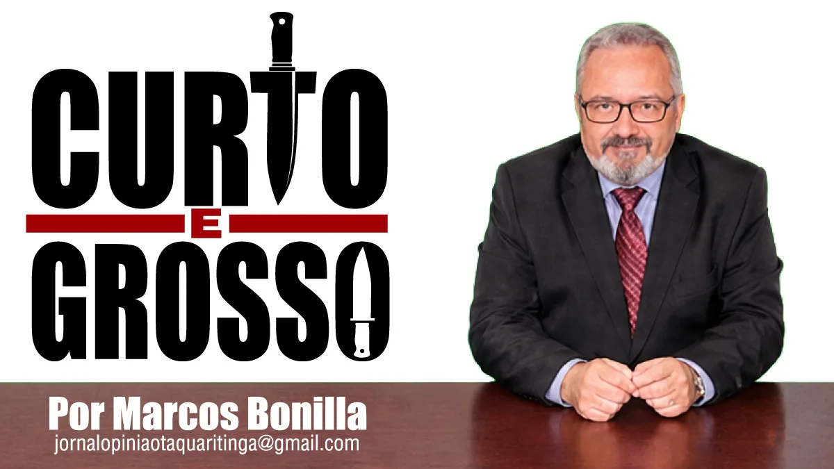 
  CURTO E GROSSO