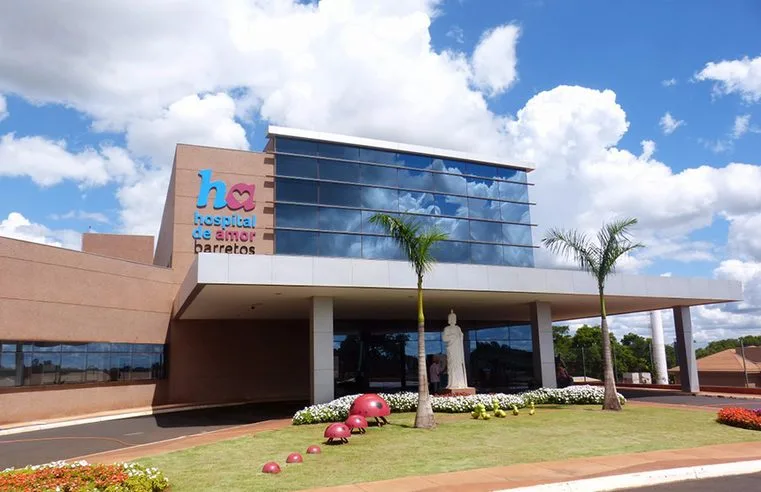 Hospital de Amor agradece mobilização pela 1ª Noite Italiana