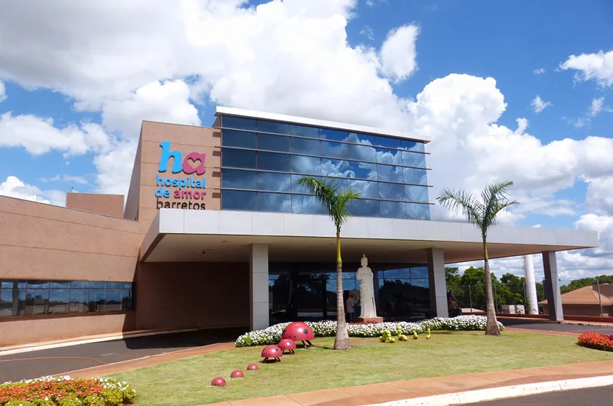 
  Hospital de Amor agradece mobilização pela 1ª Noite Italiana