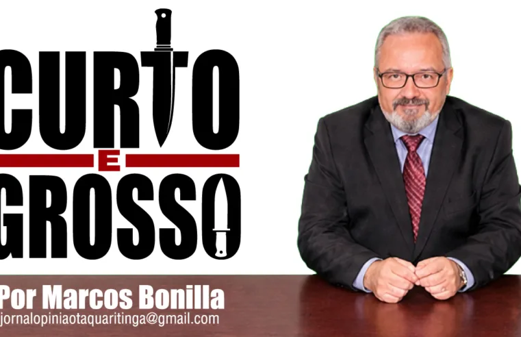 CURTO E GROSSO