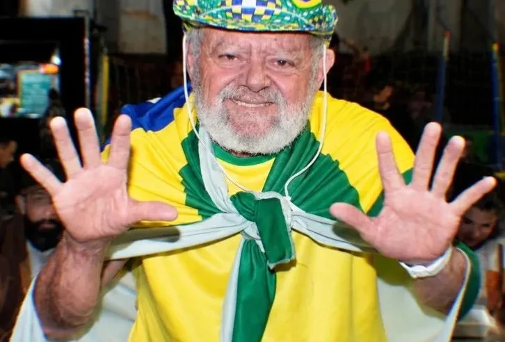 “Lula do Bem” entra na mira da Procuradoria Eleitoral em São Paulo