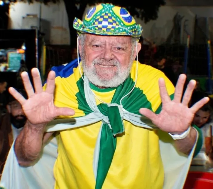 
  “Lula do Bem” entra na mira da Procuradoria Eleitoral em São Paulo