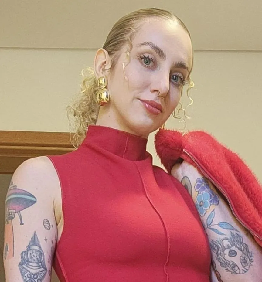 
  Nicole Santaella participa de dois filmes vencedores do Prêmio Grande Otelo 2026