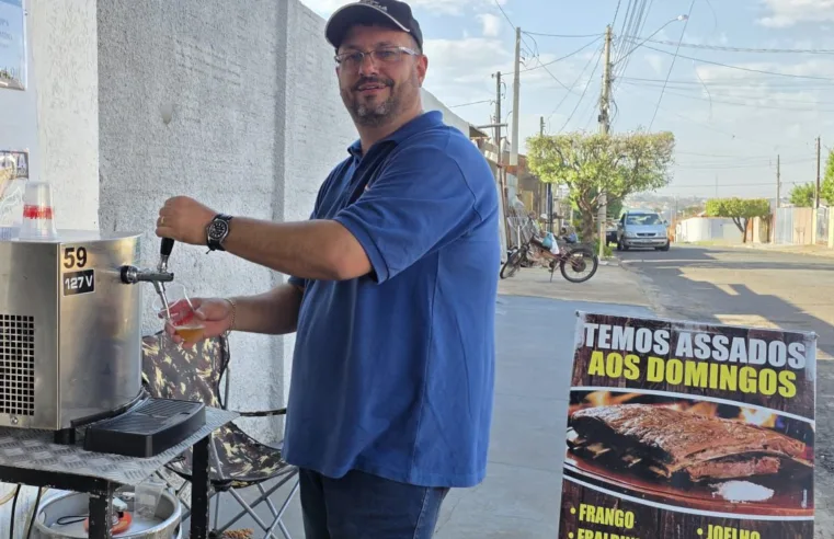 Casa de Carnes Mais Sabor comemora Dia dos Pais com chope gratuito para clientes