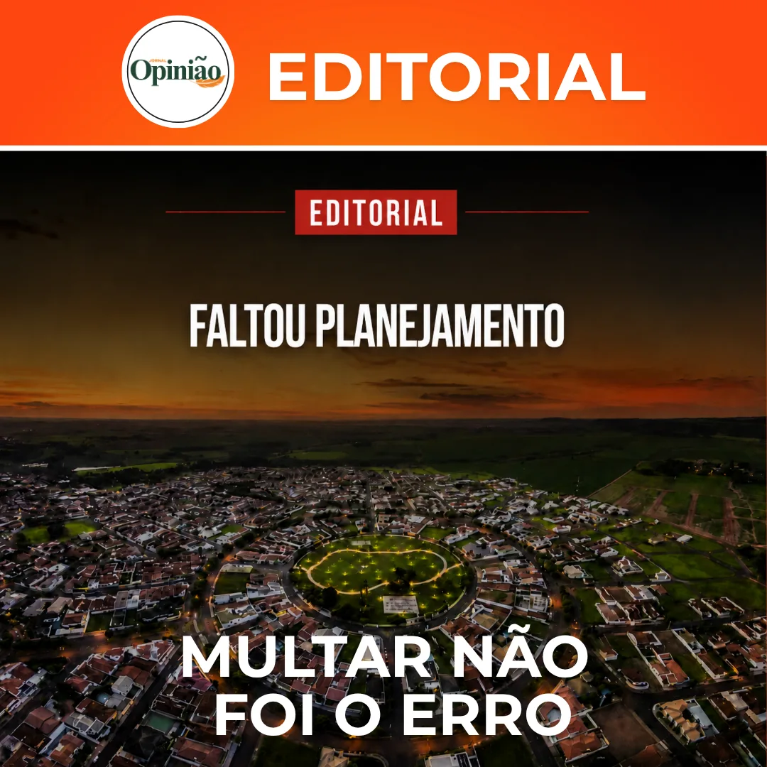 
  MULTAR NÃO FOI O ERRO
