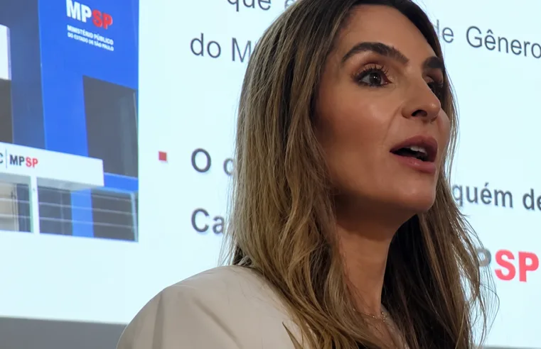 Ministério Público apresenta “Pacto Ninguém se Cala”