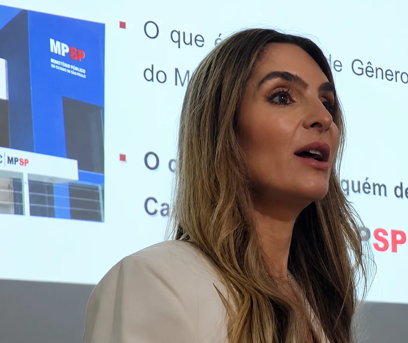 
  Ministério Público apresenta “Pacto Ninguém se Cala”