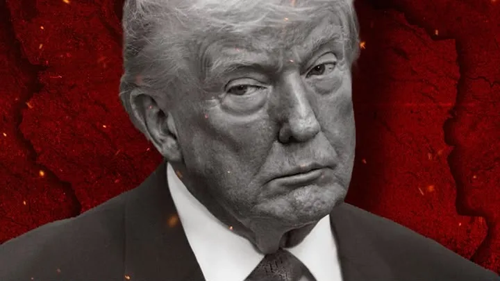 TRUMP AMEAÇA A DEMOCRACIA?