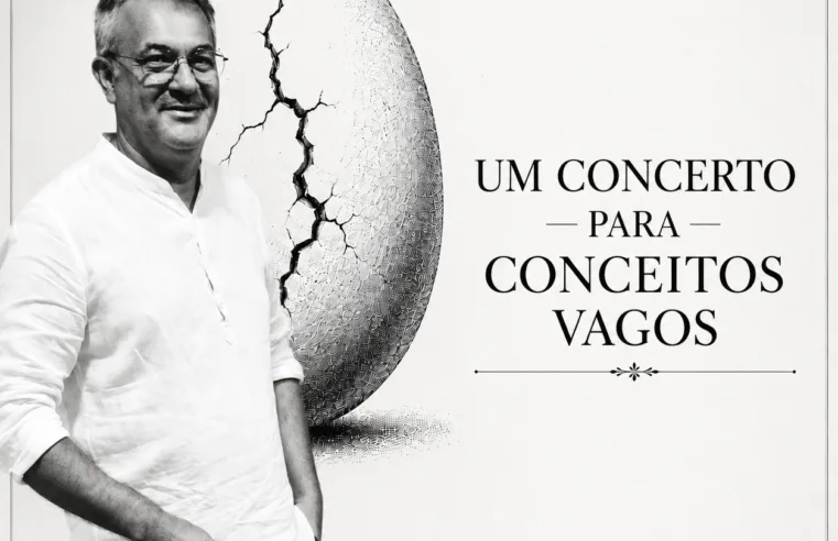Exposição “Um Concerto para Conceitos Vagos” encerra visitação nesta quinta-feira