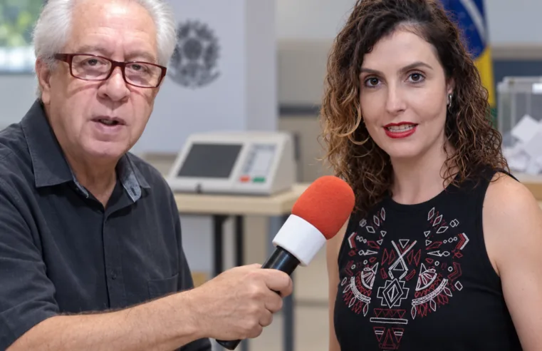 Eleições 2026: Cartório Eleitoral orienta eleitores para votação de 4 de outubro