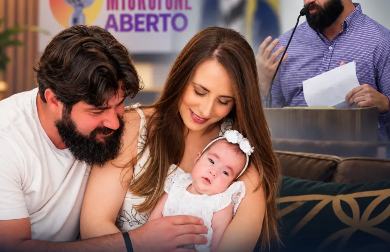 “Cada movimento é uma vitória”: pais de Helena pedem ajuda para buscar tratamento