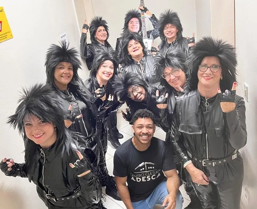 
  ADESCA conquista três prêmios no 24º Festival de Dança de Franca
