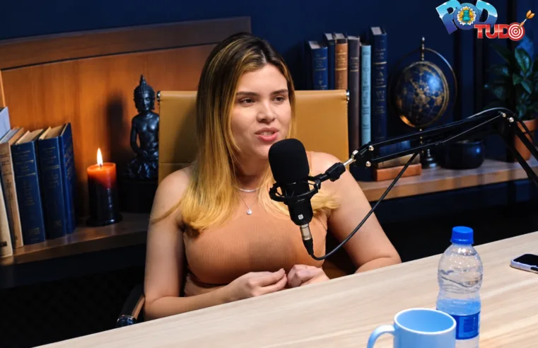 Dra. Biancca relata no PodTudo drama vivido em acidente com ambulância